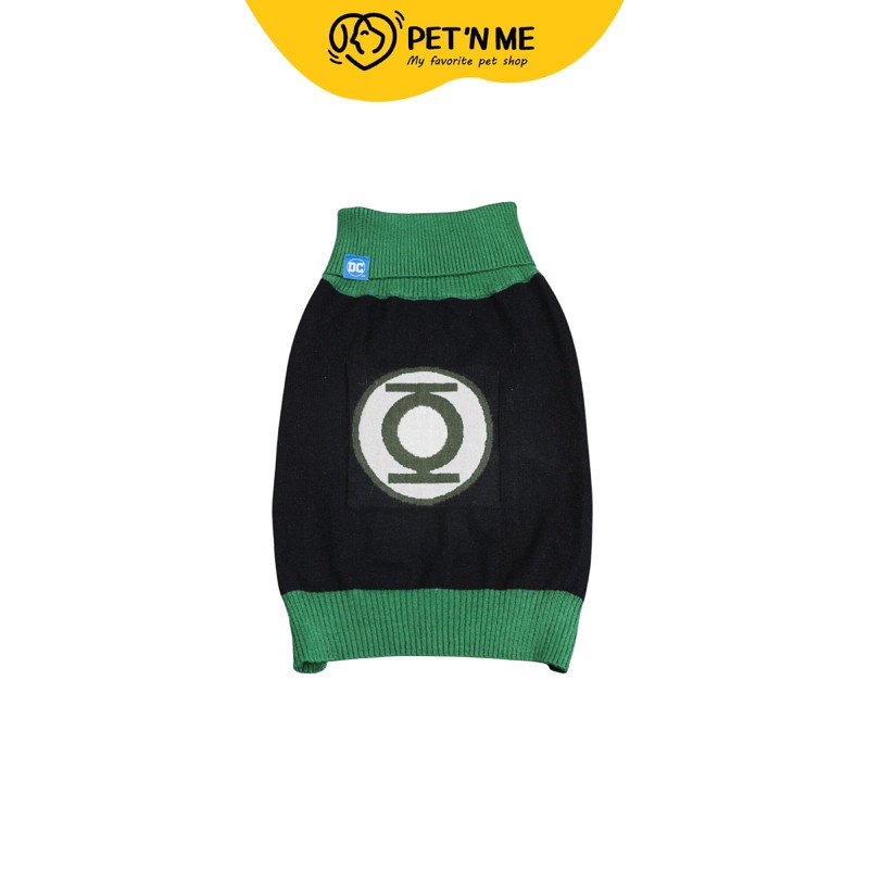 DC League of Super Pets ดีซี ลีก ออฟ ซูเปอร์เพ็ทส์ เสื้อสเวตเตอร์