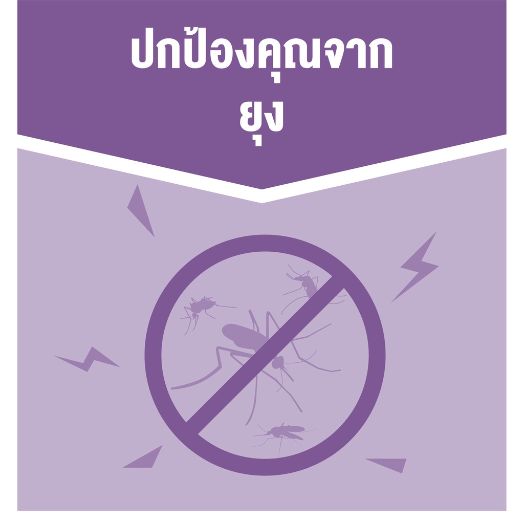 ไบกอนยาจุดกันยุง กลิ่นลาเวนเดอร์ 12 ขด Baygon Mosquito Coil Lavender ...