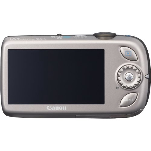 กล้องดิจิทัล Canon Ixy Digital 510 Is Gold Ixyd510Is (Gl กล้องดิจิทัล Canon Ixy Digital 510 Is Gold Ixyd510Is (Gl