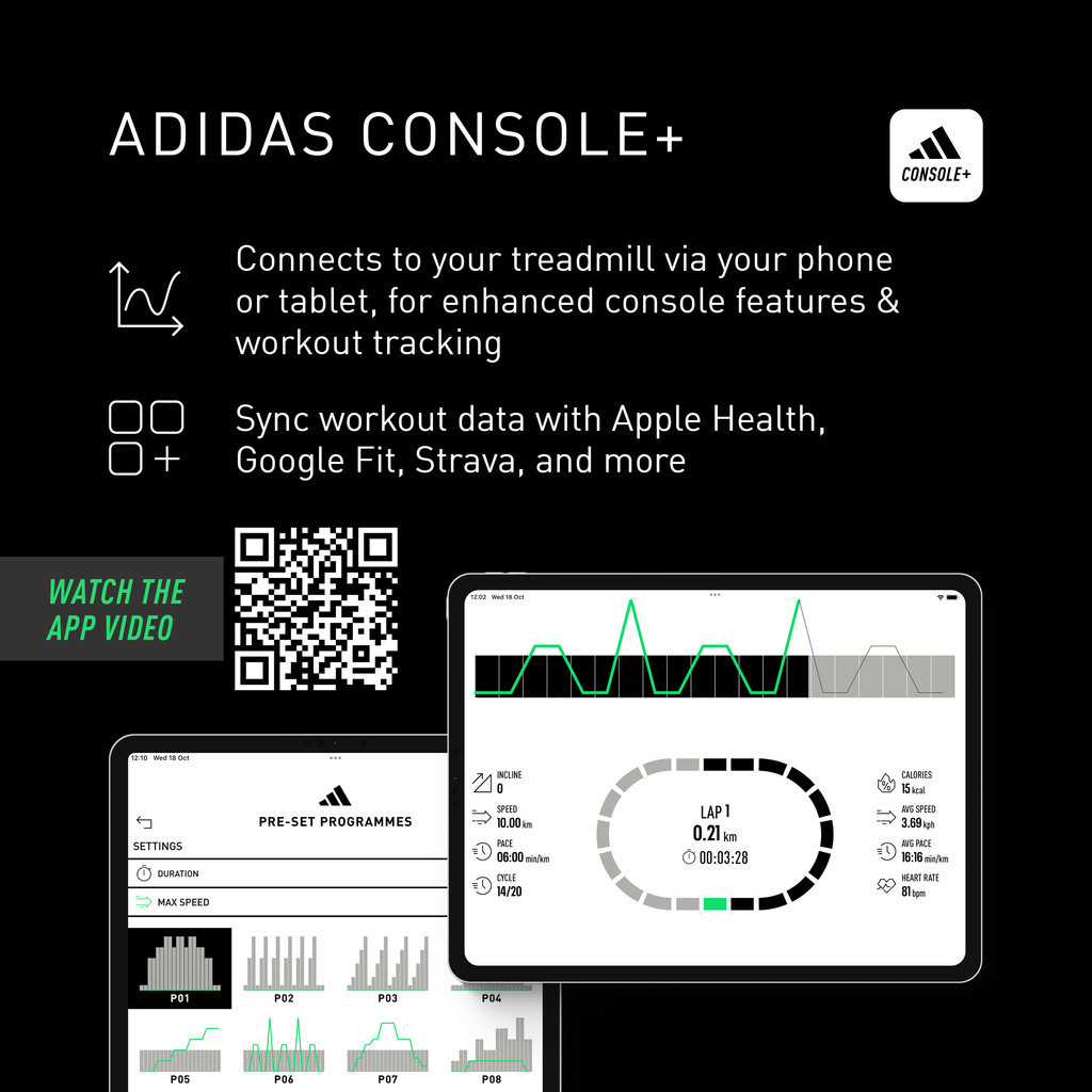 Adidas cross trainer store