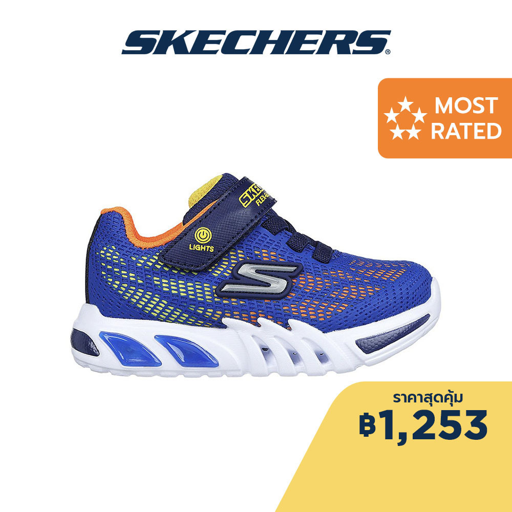 Tênis skechers cheap elite flex belser