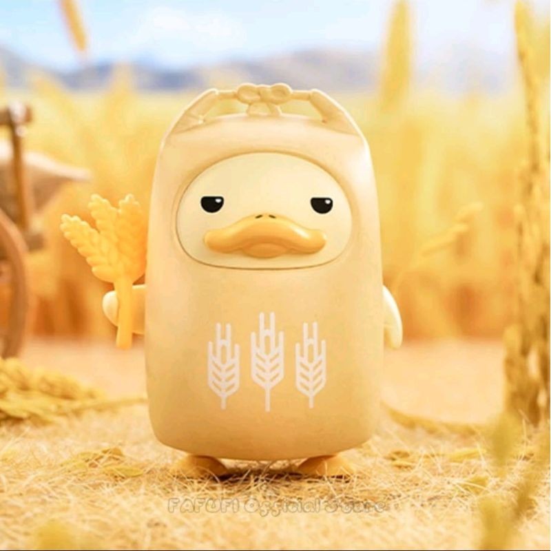 ⭐พร้อมส่ง⭐ POPMART - Duckoo - Farm (Art Toy/Designer Toy/Blind Box ...
