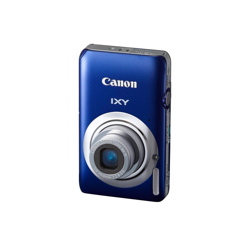 Canon Digital Camera Ixy210F Blue Ixy210F(Bl) ส่งตรงจาก Canon Digital Camera Ixy210F Blue Ixy210F(Bl) ส่งตรงจาก