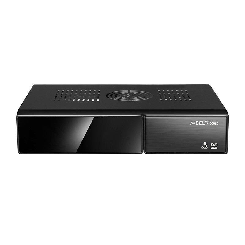Smartcard readers linux set top box 4k satellite receiver with wifi box ...