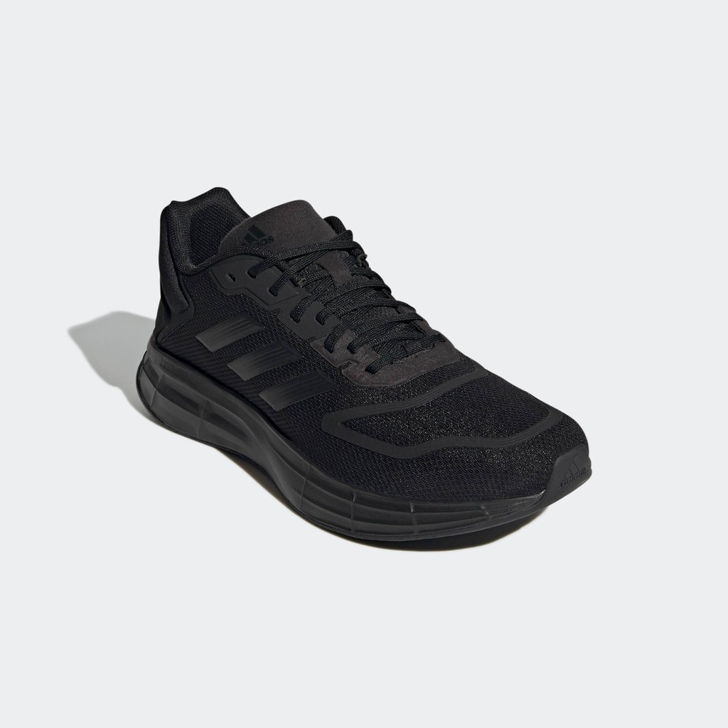 adidas Running Duramo 10 Shoes Men Black GW8342 Shopee Thailand