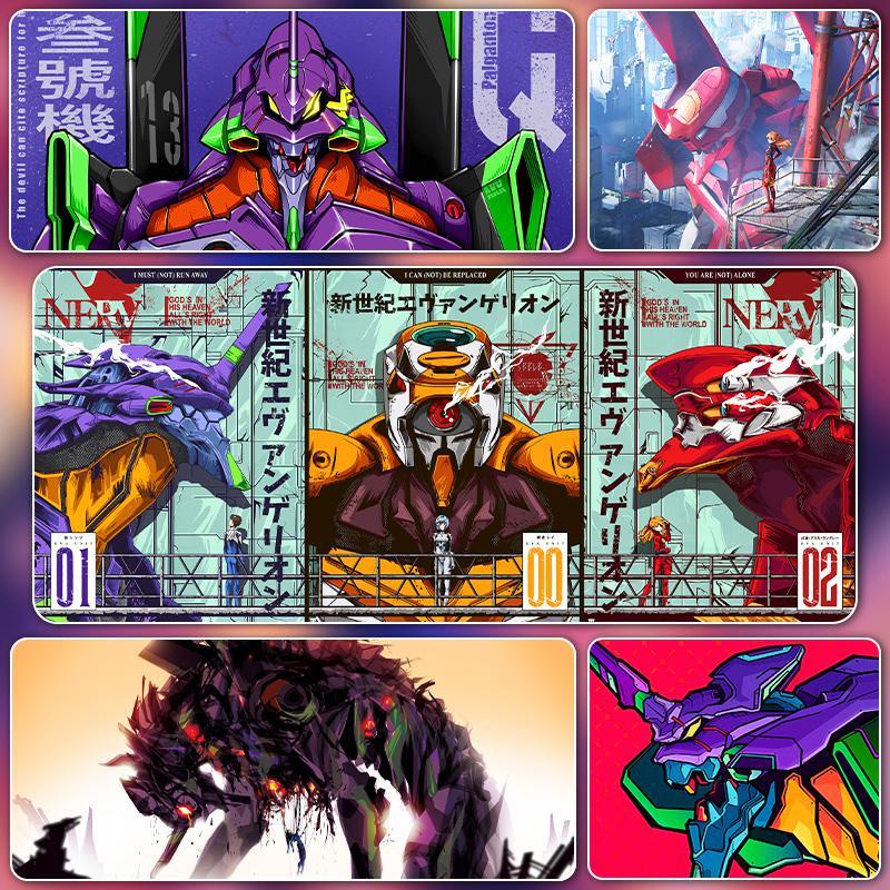 700-300-แผ่นรองเมาส์-eva-ขนาดใหญ่มาก-แผ่นรองคีย์บอร์ด-evangelion-ขนาดเล็ก-ลายการ์ตูนอนิเมะ-limboli-asuka