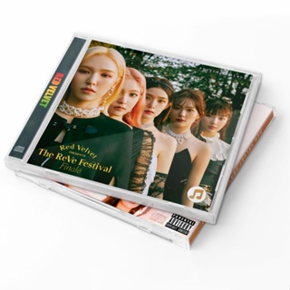【CD】 Red Velvet 2019 2CD ใหม่ยังไม่เปิด