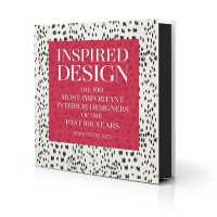 Inspired Design : The 100 Most Important Interior Designers of the Past ...