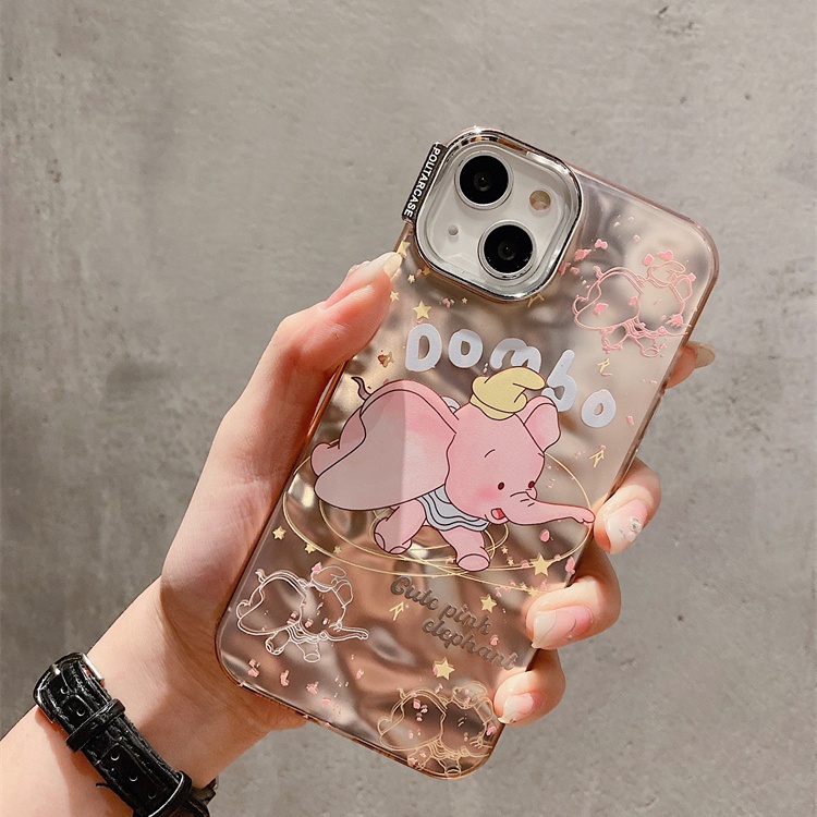 เคสโทรศัพท์มือถือ-ซิลิโคนนิ่ม-กันกระแทก-สําหรับ-iphone-14promax-apple-13-12-11