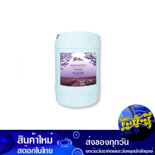 น้ำยาปรับผ้านุ่ม กลิ่นไวโอเลต แพสชั่น สีม่วง 20 ลิตร โปรช้อยส์ Pro Choice Fabric Softener Violet Passion Scent Purple