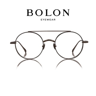 Bolon Garnet BJ1309 กรอบแว่นแบรนด์เนม  โบลอน แว่นสายตา แว่นกรองแสง
