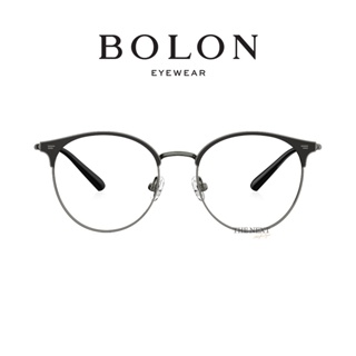 Bolon Nara  BJ7083 กรอบแว่นแบรนด์เนม  โบลอน แว่นสายตา แว่นกรองแสง