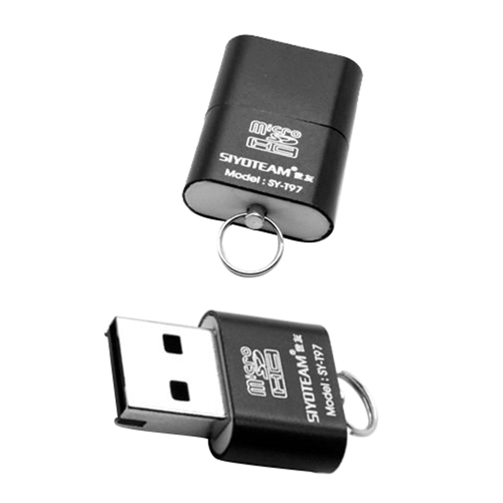 farfi-อะแดปเตอร์แฟลชไดรฟ์-usb-micro-sd-tf-t-flash-ขนาดพกพา