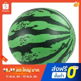 Pota Children Beach Summer Holiday Party Inflatable Watermelon Ball Kids Pool Toy