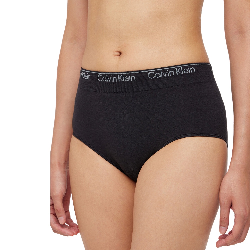 calvin-klein-กางเกงชั้นในผู้หญิง-natural-modern-seamless-ทรง-briefs-รุ่น-qf7098ad-ub1-สีดำ