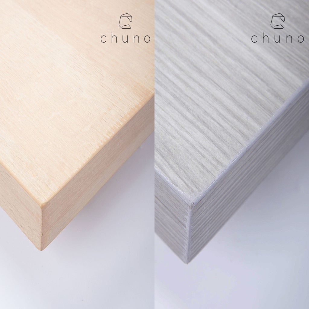 chuno-หิ้งพระติดผนัง-ผิวลายไม้เสมือนจริงแบบซ่อนขาจัดเซตสุดคุ้ม