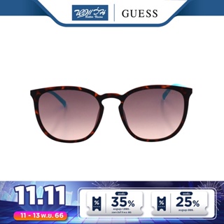 GUESS แว่นตากันแดด เกสส์ รุ่น FGU3020 - NT