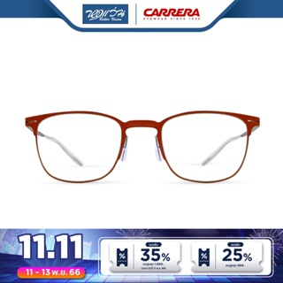 CARRERA กรอบแว่นตา คาร์เรร่า รุ่น FCEC6660 - NT