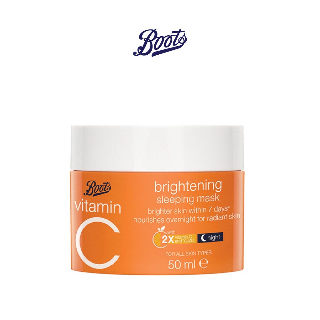 boots-vitamin-c-บู๊ทส์-วิตามิน-ซี-ไบรท์เทนนิ่ง-สลีพปิ้ง-มาส์ก-50-มล-boots-vitamin-c-brightening-sleep-mask-50ml-rr