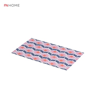 CUSHY พรมกันลื่น PVC MAT ขนาด 45x75 ซม