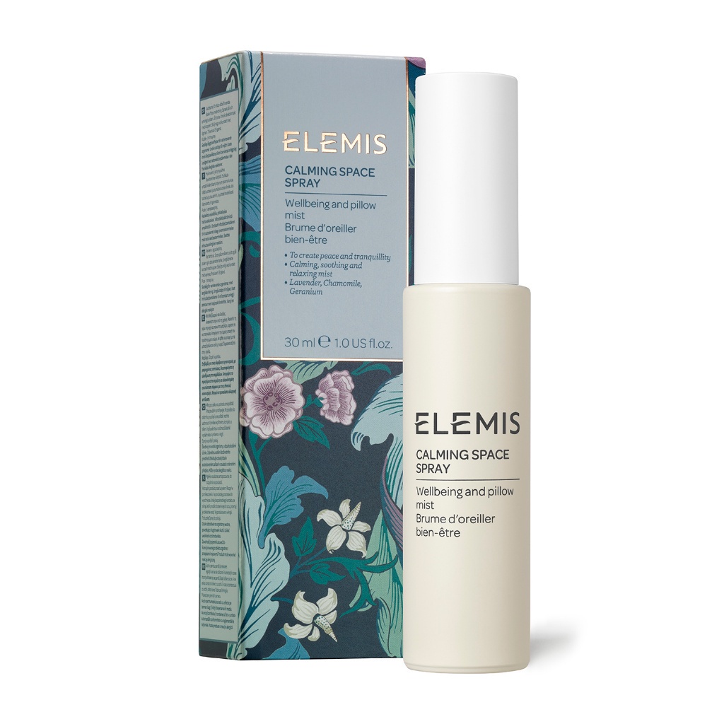 elemis-calming-space-spray-30ml-เอเลมิส-คาล์มมิ่ง-สเปซ-สเปรย์