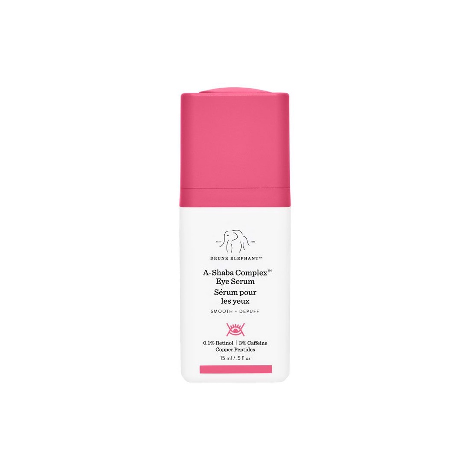 DRUNK ELEPHANT AShaba Complex Eye Serum 15 ml ( Shopee Thailand