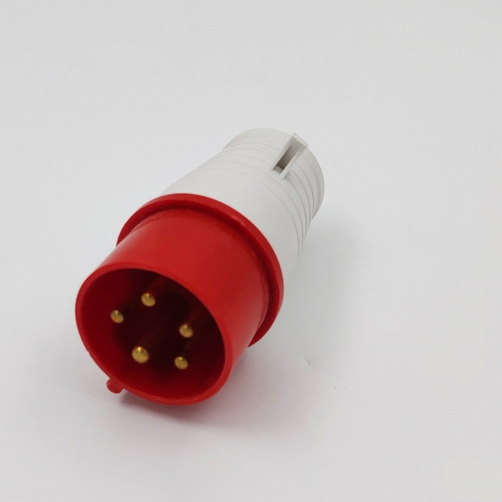 TYPE:025 INDUSTRIAL PLUG SOCKET, เพาเวอร์ปลั๊ก ปลั๊กอุตสาหกรรม ปลั๊ก ...
