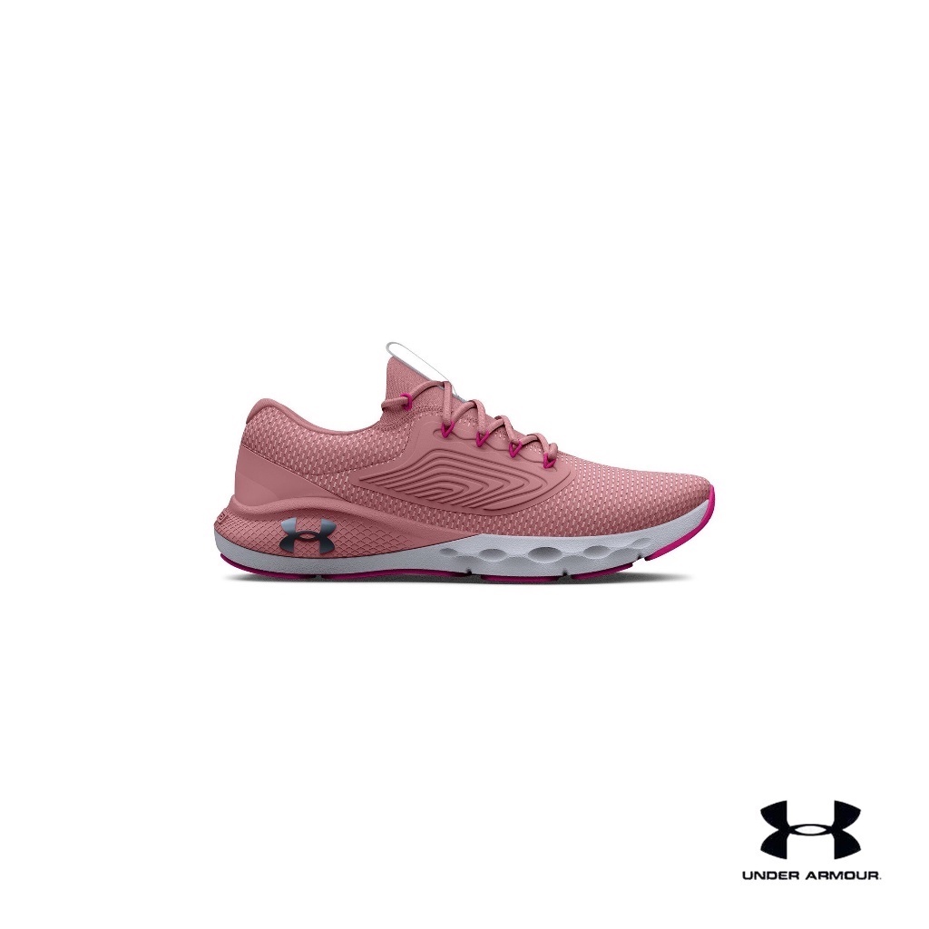 Under Armour Women's UA Charged Vantage 2 Running Shoes Shopee Thailand