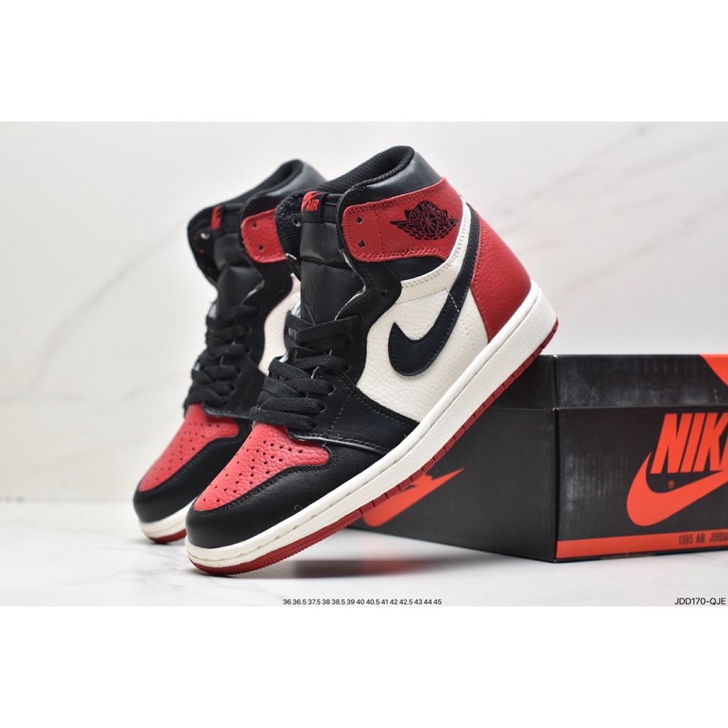 Nike air con caña hotsell