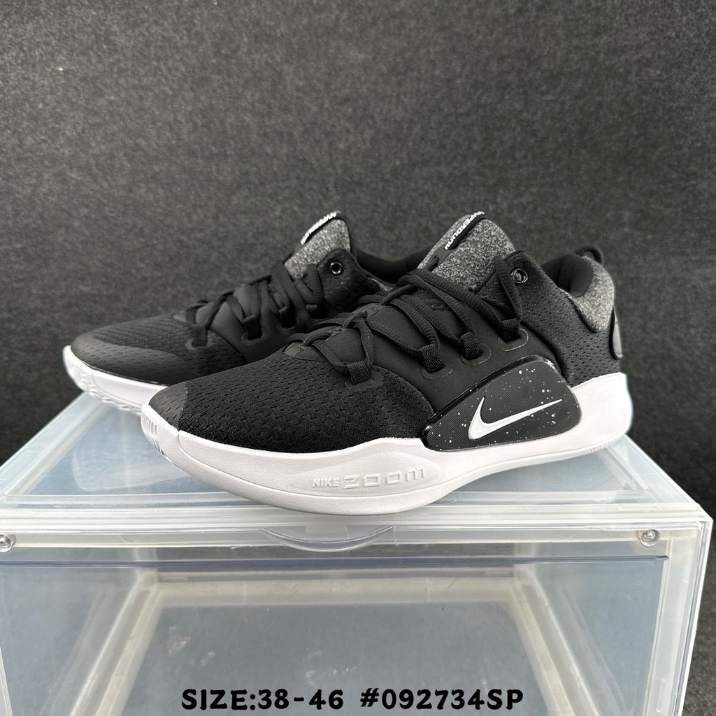 hyperdunk low 2018