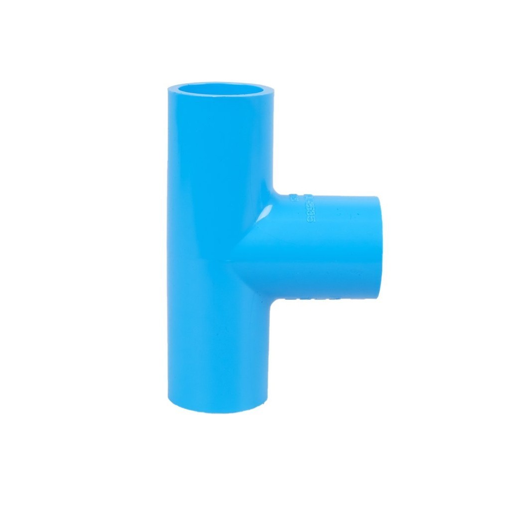 SCG สามทาง PVC 13.5 x 1/2 นิ้ว |EA| | Shopee Thailand