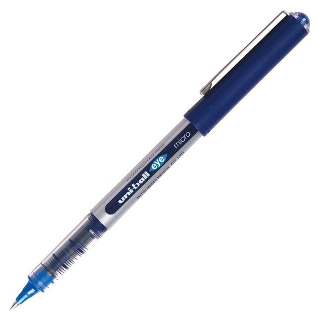 ปากกายูนิบอลไมโคร(อายย์) UB-150 / UB-157 แยกขาย | Shopee Thailand