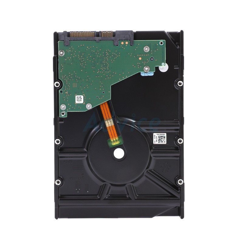 Seagate SATA-III (5Y) 10.TB IronWolf Pro (256MB., 7200RPM