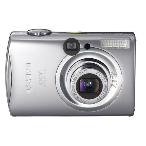 Canon Digital Camera Ixy Digital 900 Is Ixyd900Is ส่งตรงจากญี่ปุ่น