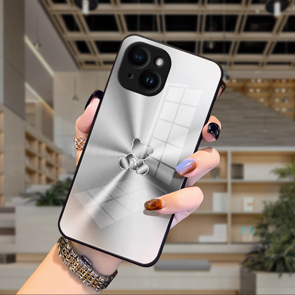 Coque Bumper Anti-rayure Pour IPhone 11 Pro Max, X, XS, XR, 7, 6S, 8 Plus - Protection Anti-choc, Neuve