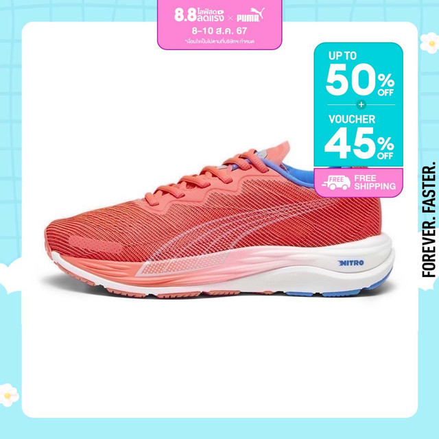 Running Shoes for Adults Puma 378526 02 main image 1
