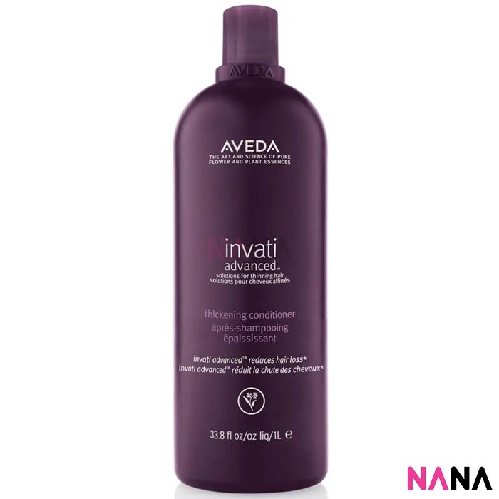 Aveda Invati Thickening Conditioner - Volumen Spülung 1000 Ml