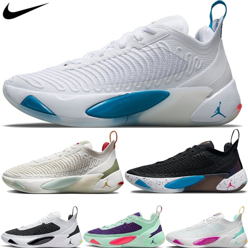 T.L Tourer Sports NIKE JORDAN LUKA 1 PF YEAR OF RABBIT รองเท้าผู้ชายสี ...