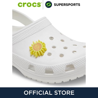 CROCS Jibbitz Lights Up Sun ตัวติดรองเท้า