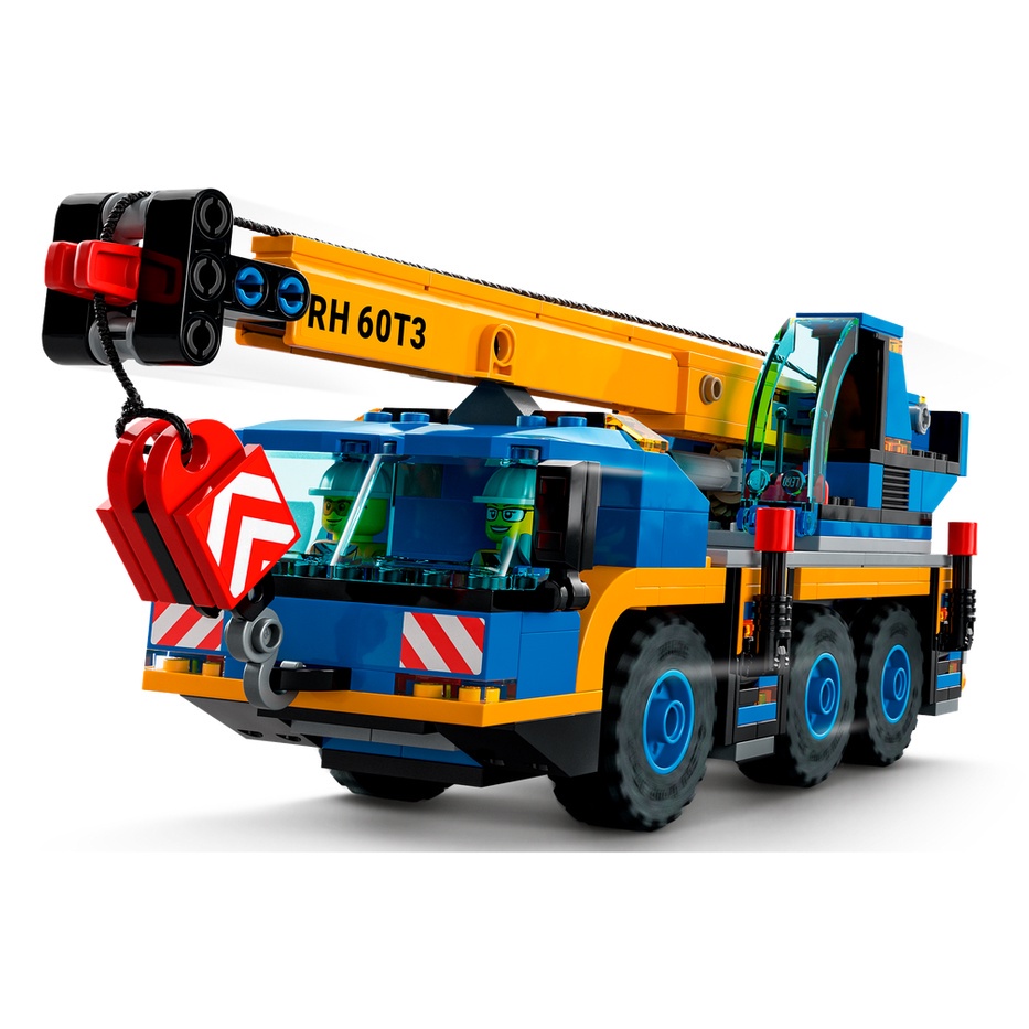 lego-city-mobile-crane-60324-เลโก้แท้-มือ1