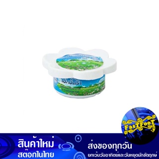 เจลปรับอากาศ โอโซน 60 กรัม (แพ็ค5ชิ้น) เอ็กซ์ตร้า Extra Ozone Air Freshener