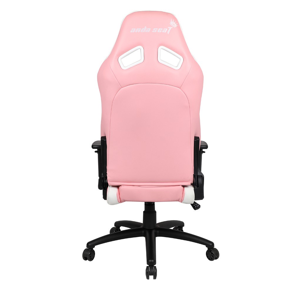 anda-seat-pretty-pink-special-edition-premium-gaming-chair-pink-white-ad7-02-pw-pv-อันดาซีท-เก้าอี้เกมมิ่งสำหรับนั่งเล่นเกม-เก้าอี้ทำงานเพื่อสุขภาพ-ergonomic-chair-รับประกันนาน-6-ปี-สีชมพู-ขาว