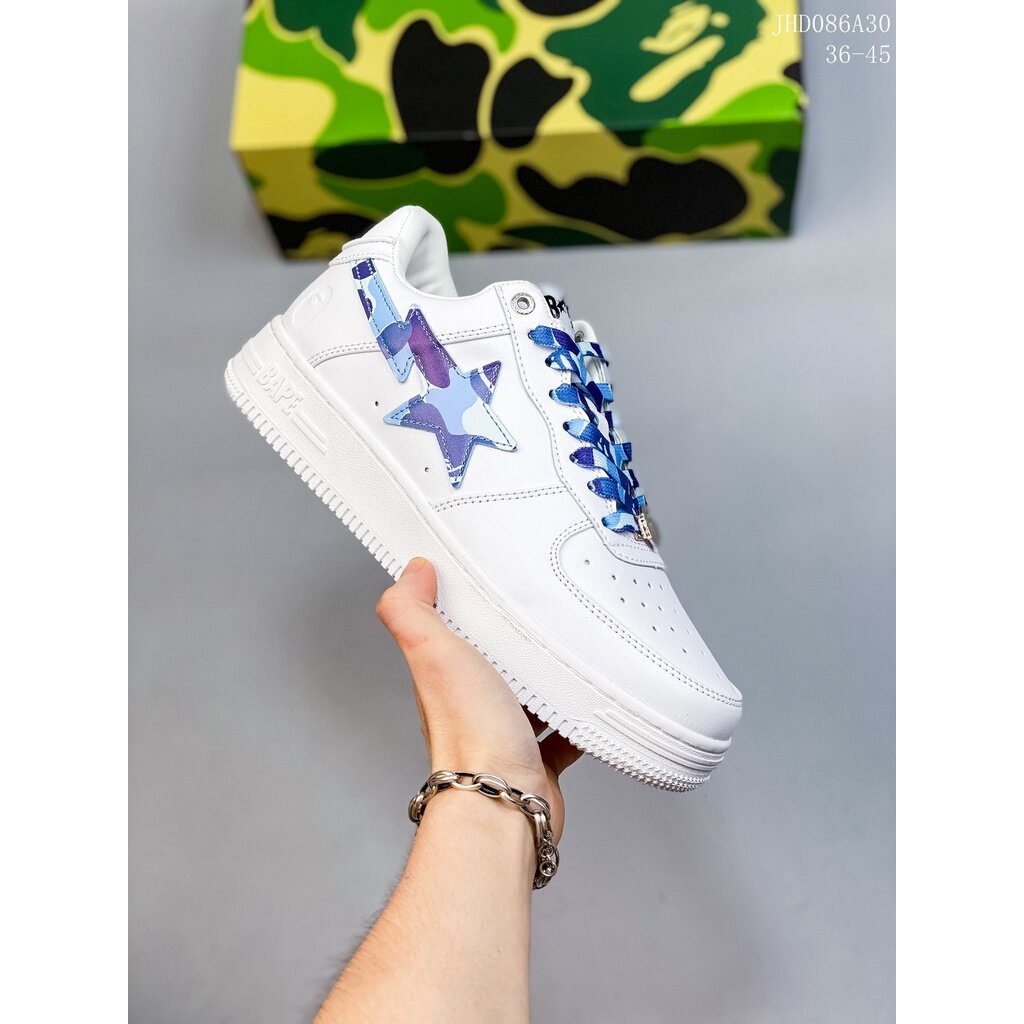 bape x air max