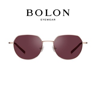 Bolon Arden BL7112 กรอบแว่นแบรนด์เนม โบลอน แว่นกันแดด เลนส์โพลาไรซ์