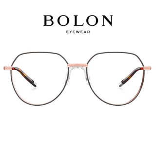 Bolon Mason BJ1389 กรอบแว่นแบรนด์เนม  โบลอน แว่นสายตา แว่นกรองแสง แว่นออโต้