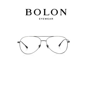 Bolon BJ1313 กรอบแว่นแบรนด์เนม  โบลอน แว่นสายตา แว่นกรองแสง