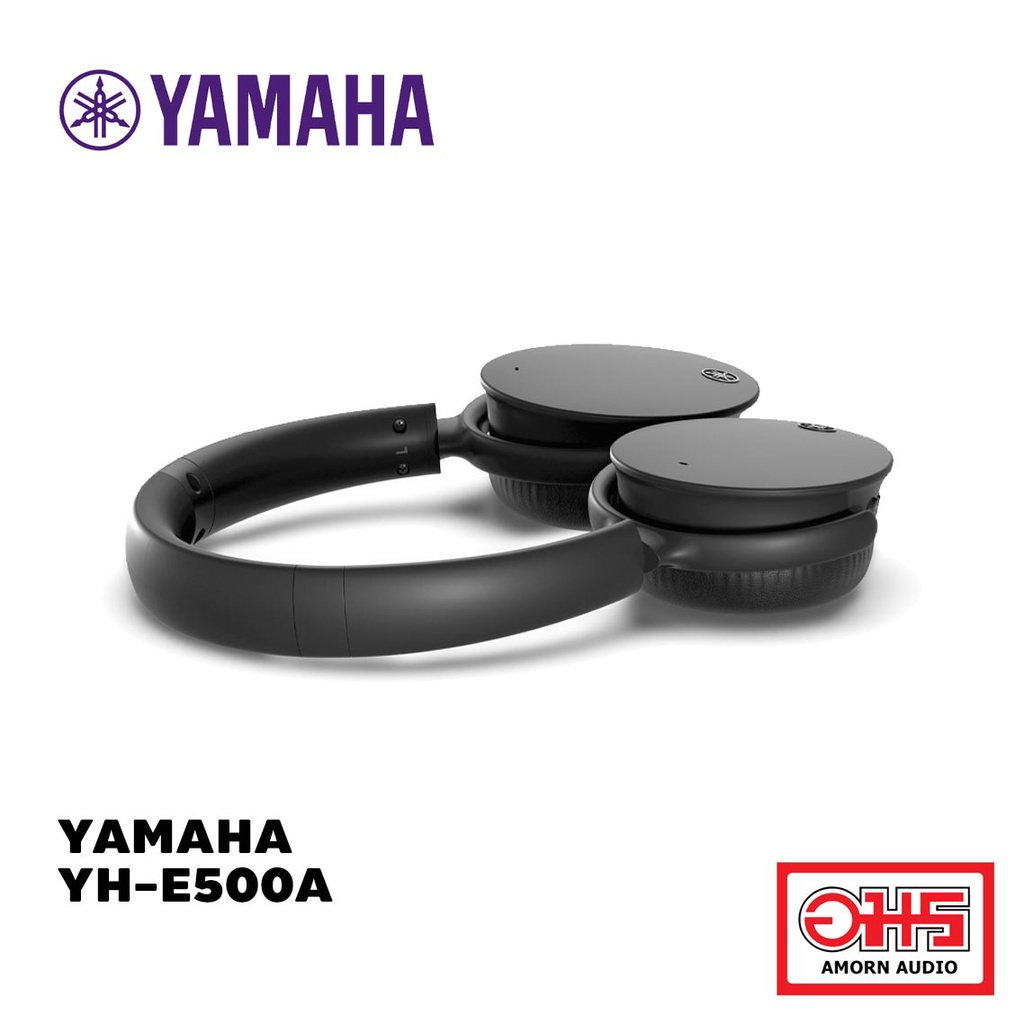 yamaha-yh-e500a-หูฟัง-wireless-on-ear-headphone-หูฟังไร้สาย-แบบครอบหู-ตัดเสียงรบกวนด้วย-anc