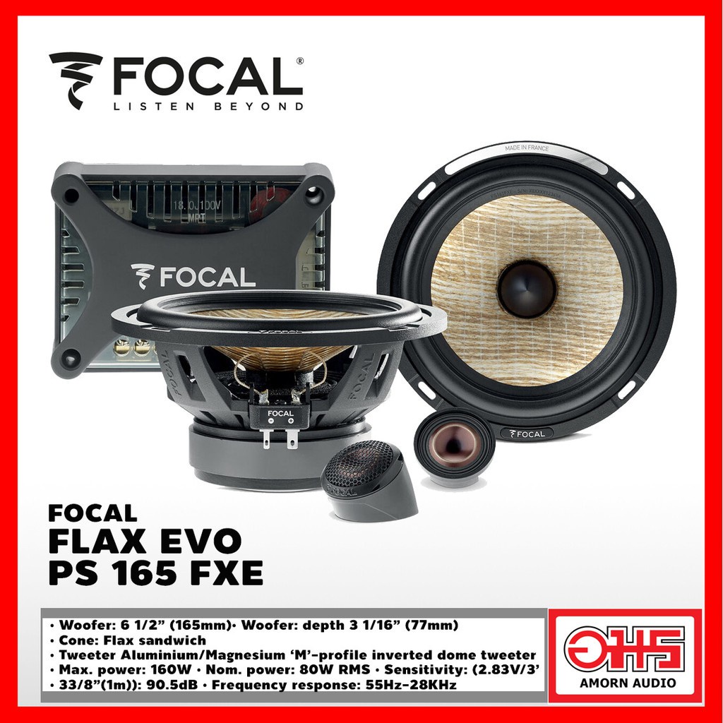 focal-flax-evo-ps-165-fxe-6-5-2-way-bi-amplified-component-kit-amornaudio