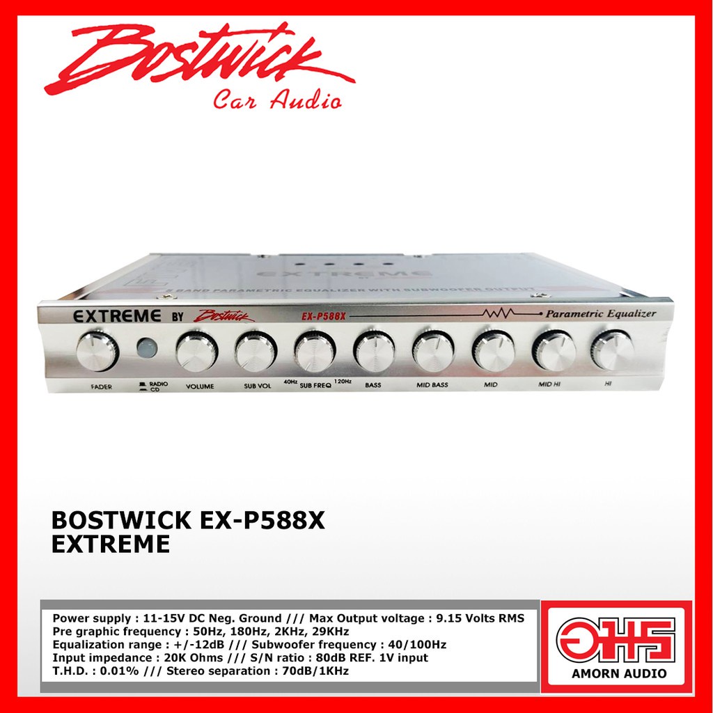 bostwick-extreme-ex-p588x-ปรีรถยนต์-5-เเบนด์-amornaudio-อมรออดิโอ