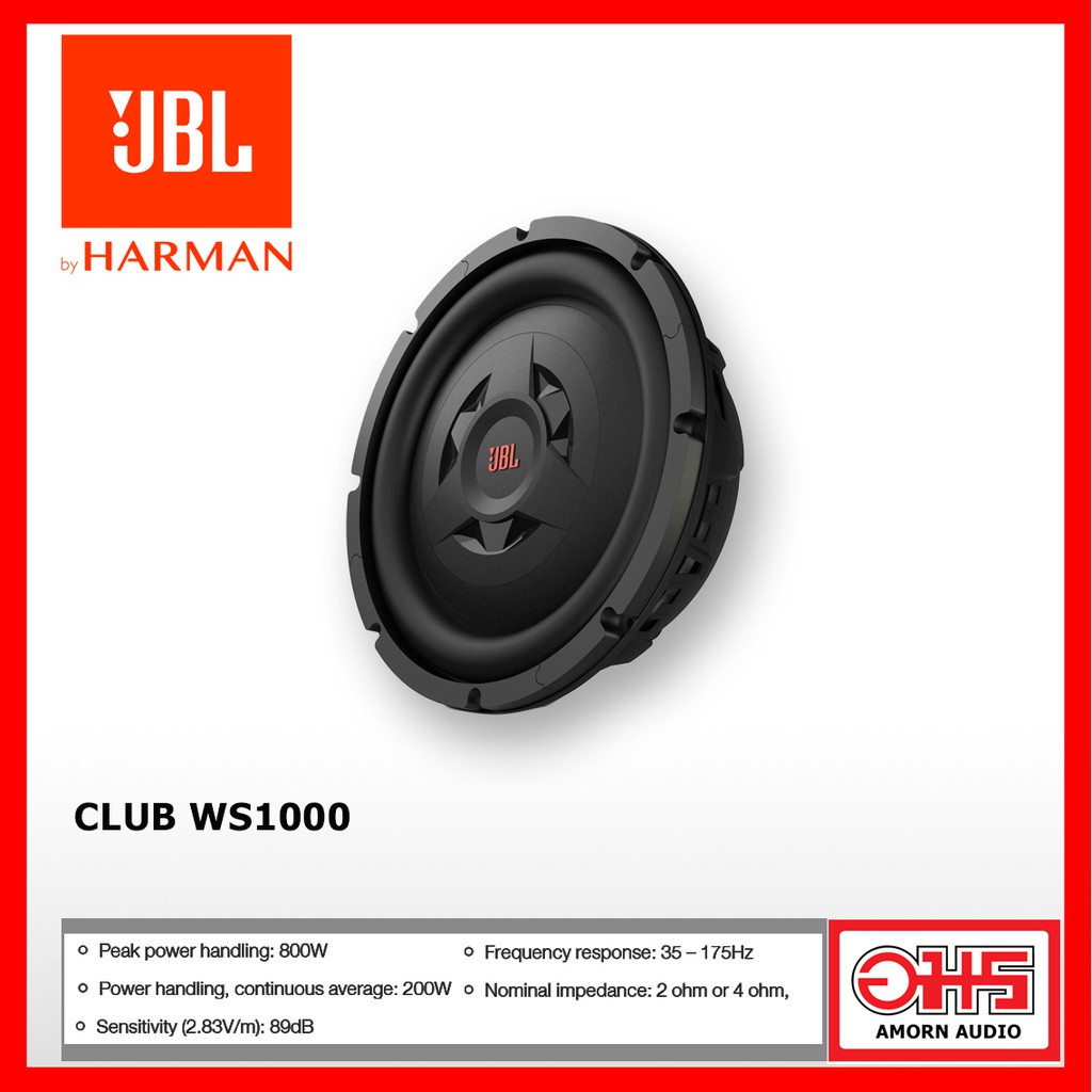 jbl-club-ws1000-club-ws-series-ซับวูฟเฟอร์-10นิ้ว-amornaudio-อมรออดิโอ